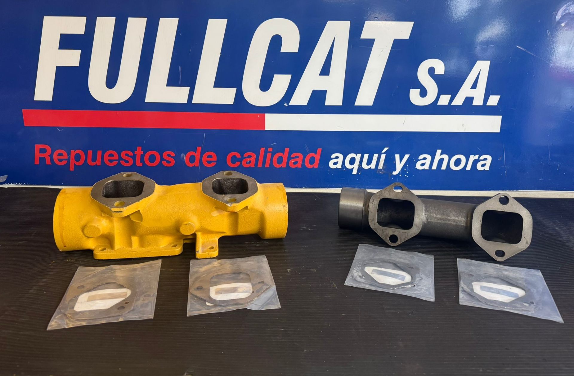 Repuesto Caterpillar 1028608 / 1017354 - Múltiple | 3406 C15 C18