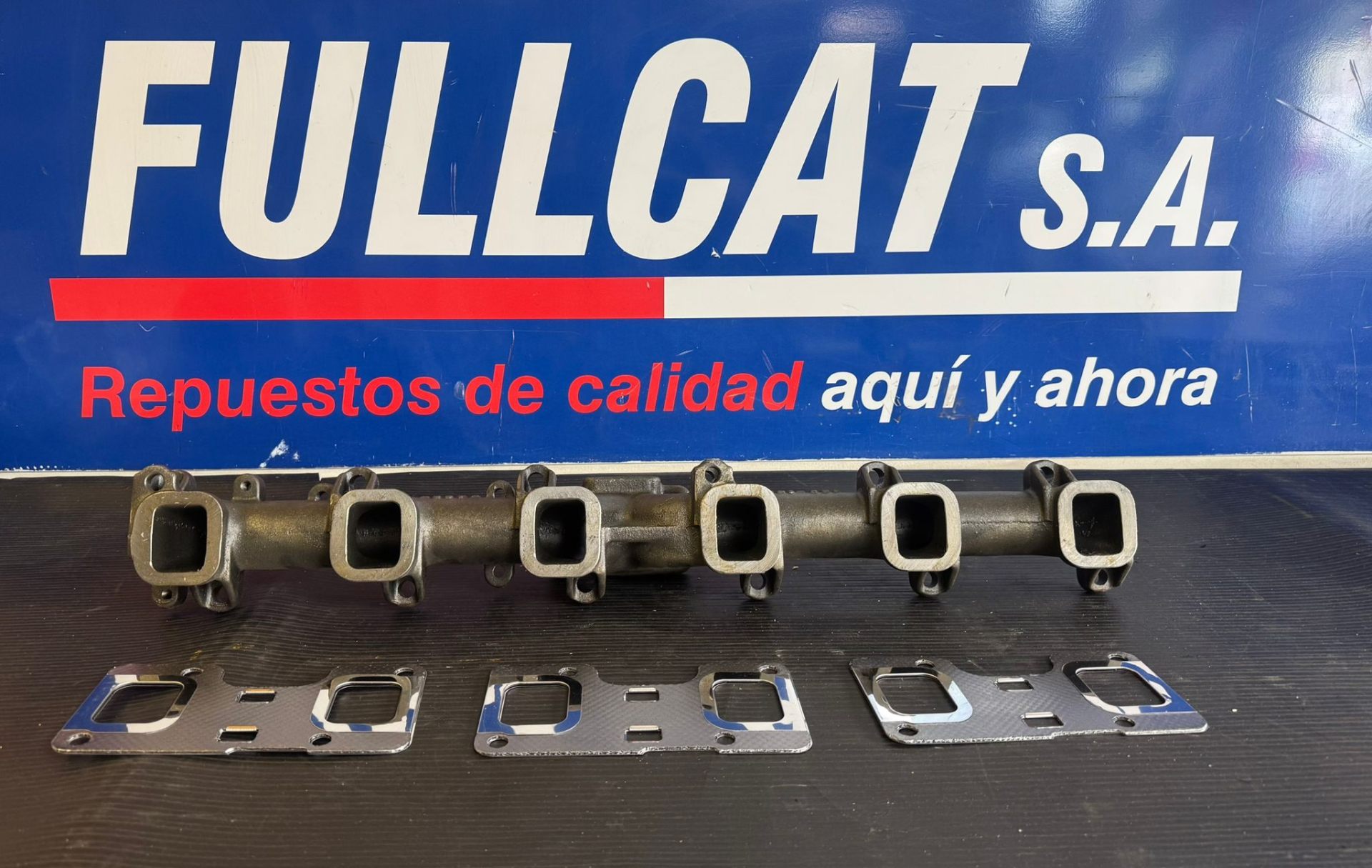 Repuesto Caterpillar 1051738 - Múltiple | 3116