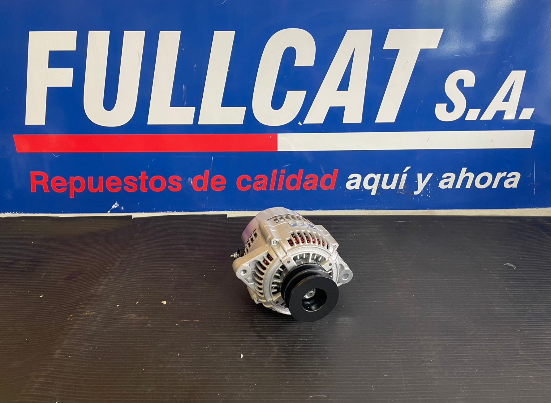 Repuesto Caterpillar 1052814 - 3044C