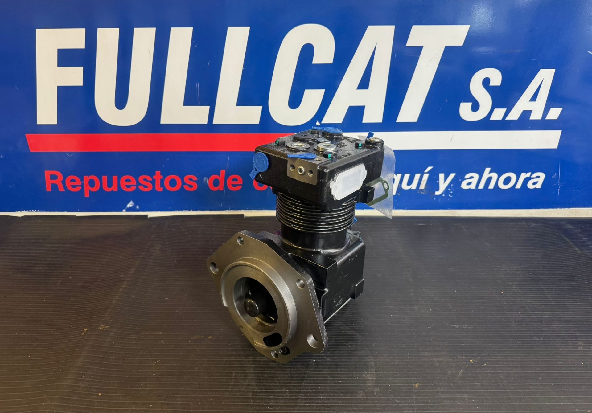 Repuesto Caterpillar 1117994 - 120 130 140 G y H | Completo