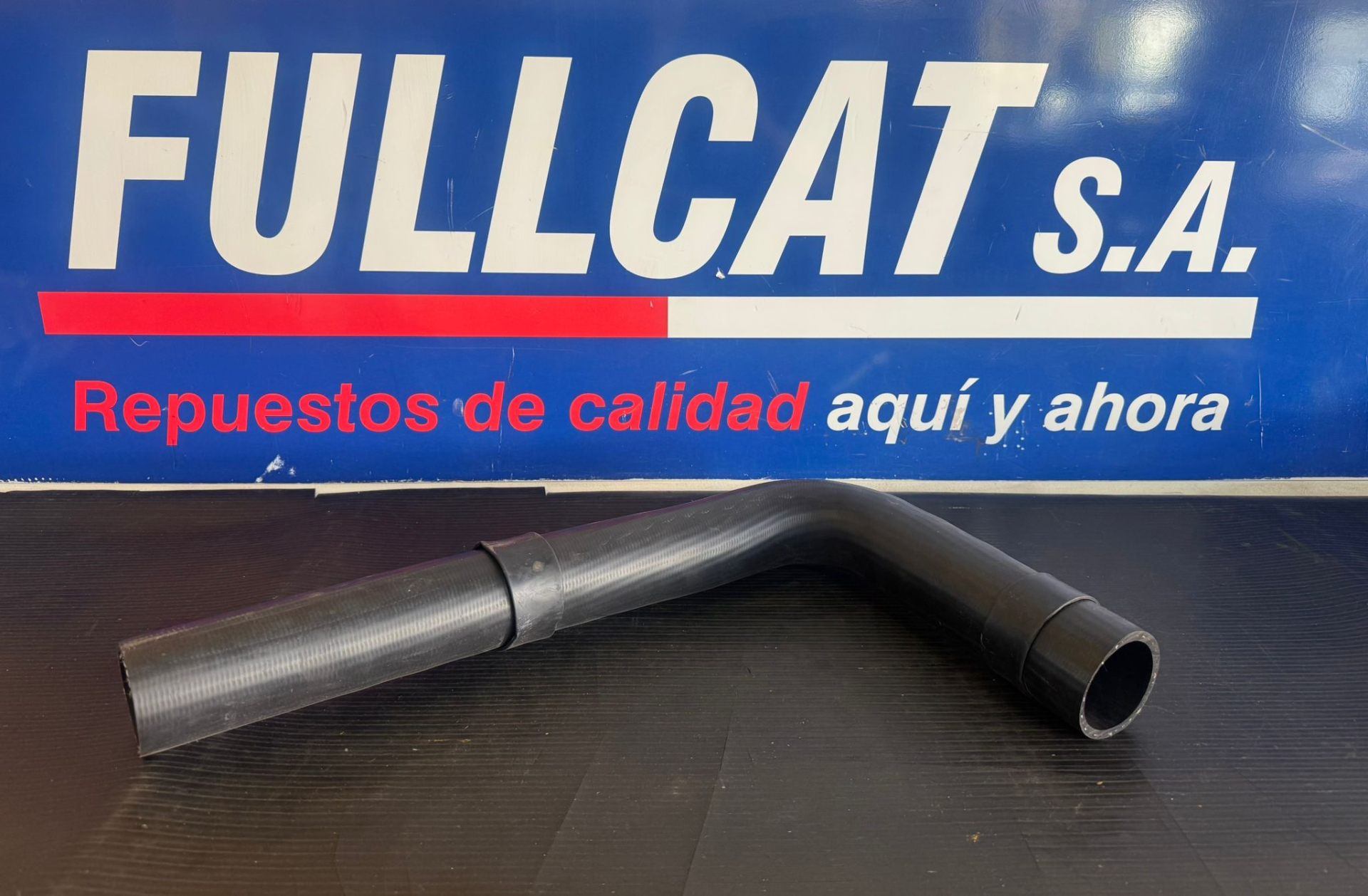 Repuesto Caterpillar 1241701 - De Radiador | 330B