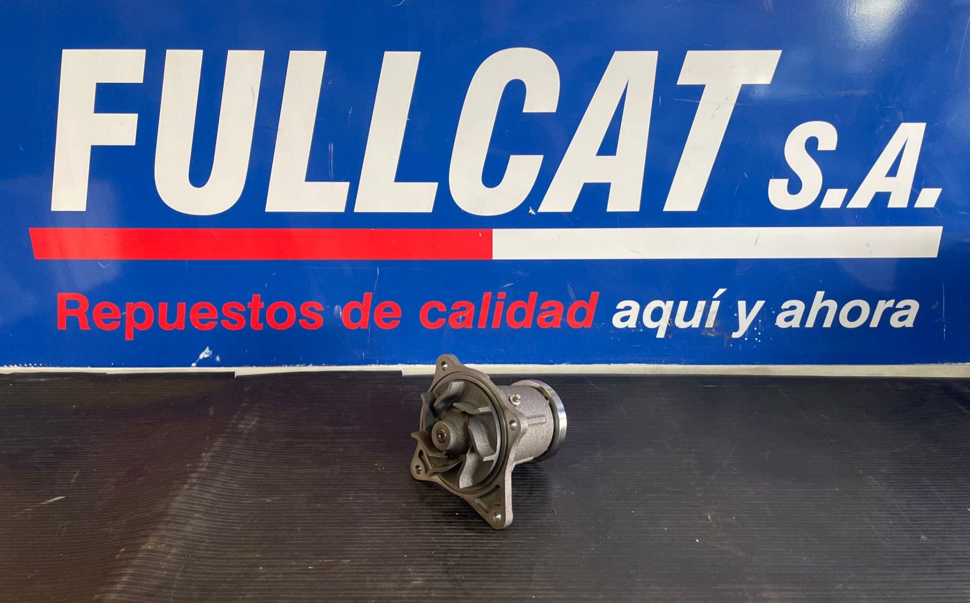 Repuesto Caterpillar 1252991 - 320B