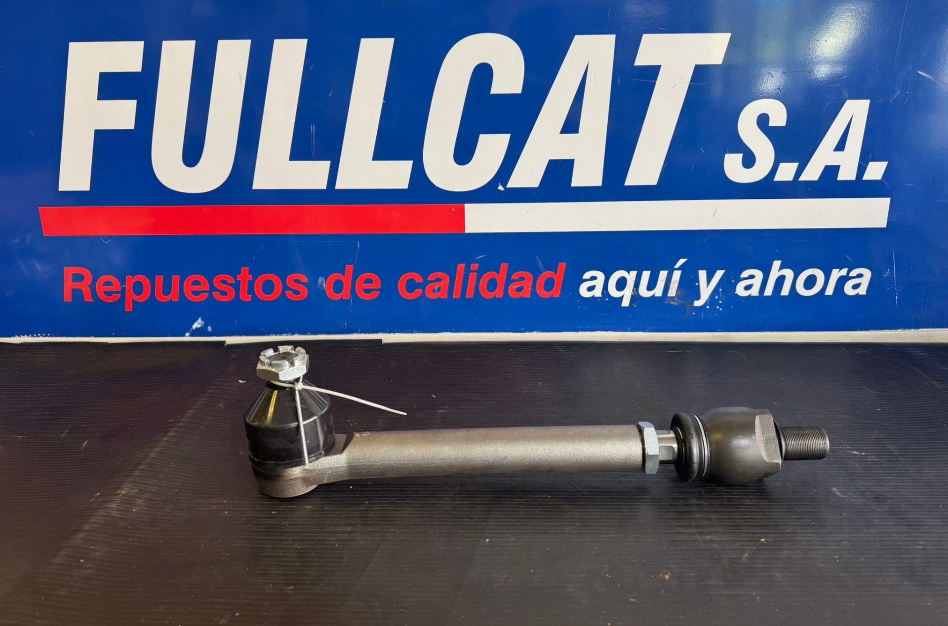 Repuesto Caterpillar 1534941 - TH63 TH82