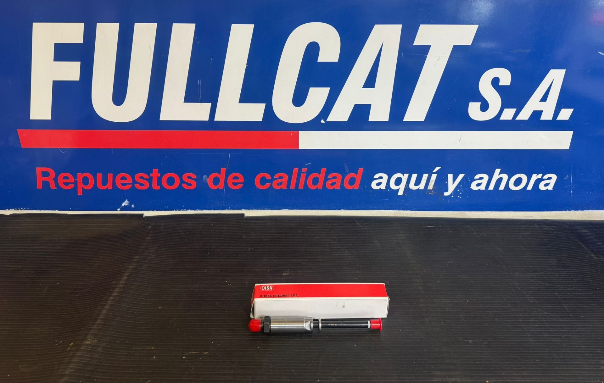 Repuesto Caterpillar 1705181 - 3306 3306B