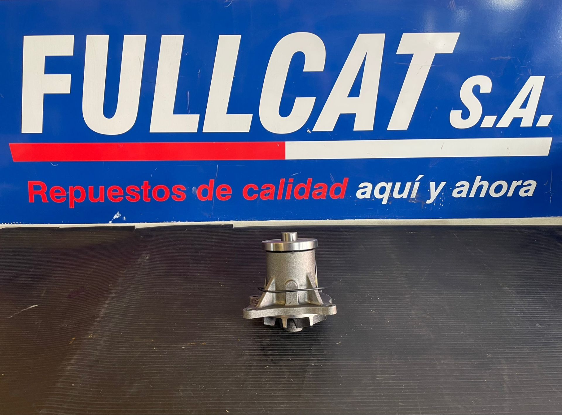 Repuesto Caterpillar 1786633 - 320 | Series C y D