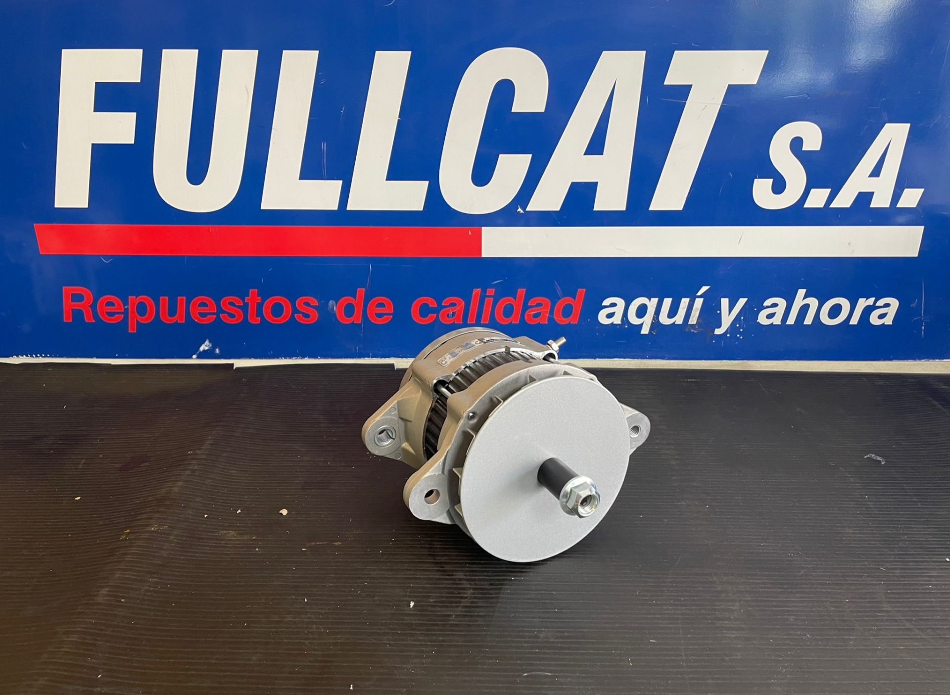 Repuesto Caterpillar 1978820 - 3406 3408 3176 C7 C9 C15