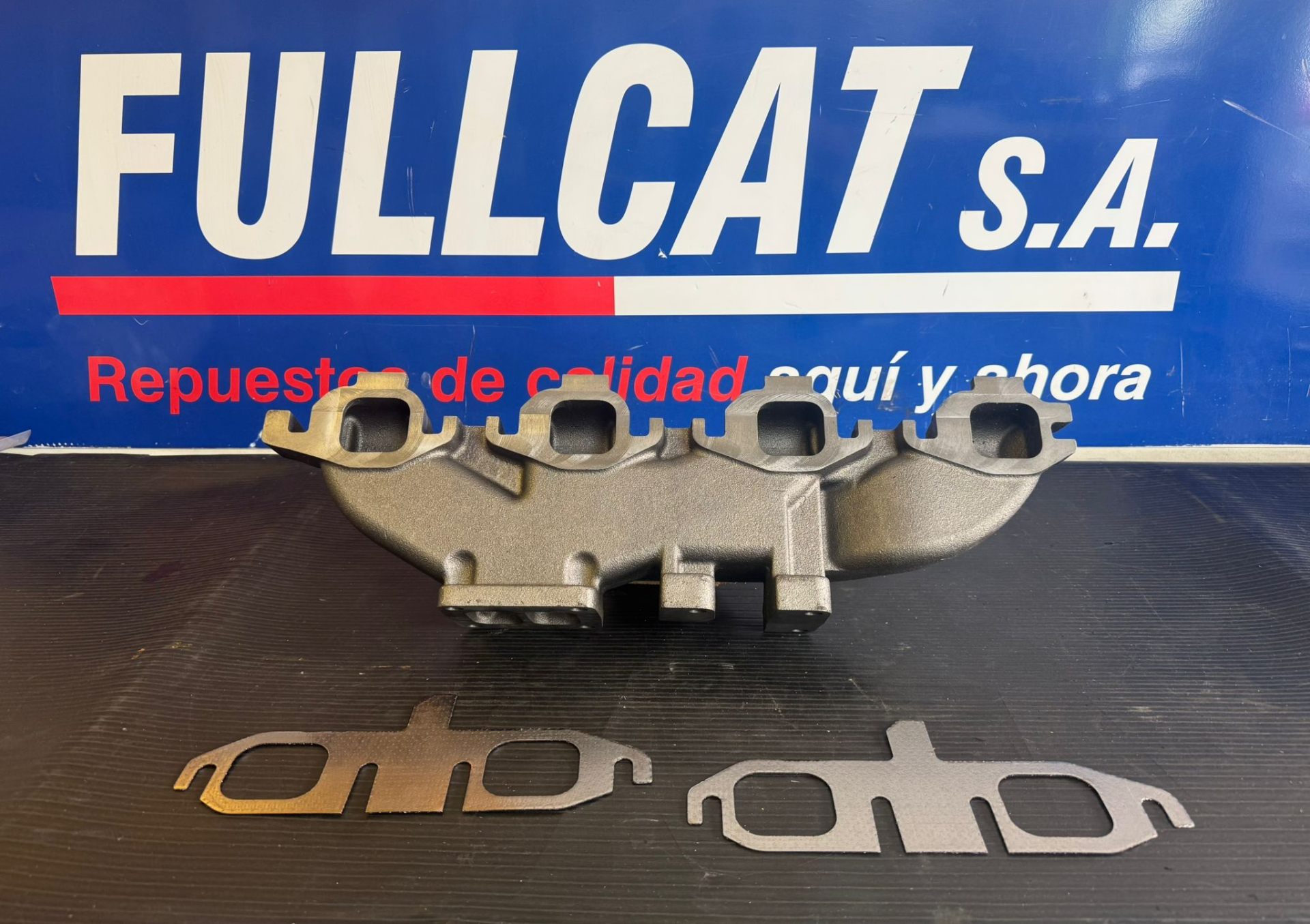 Repuesto Caterpillar 1P1216 - Múltiple | 3304 3304B D330C