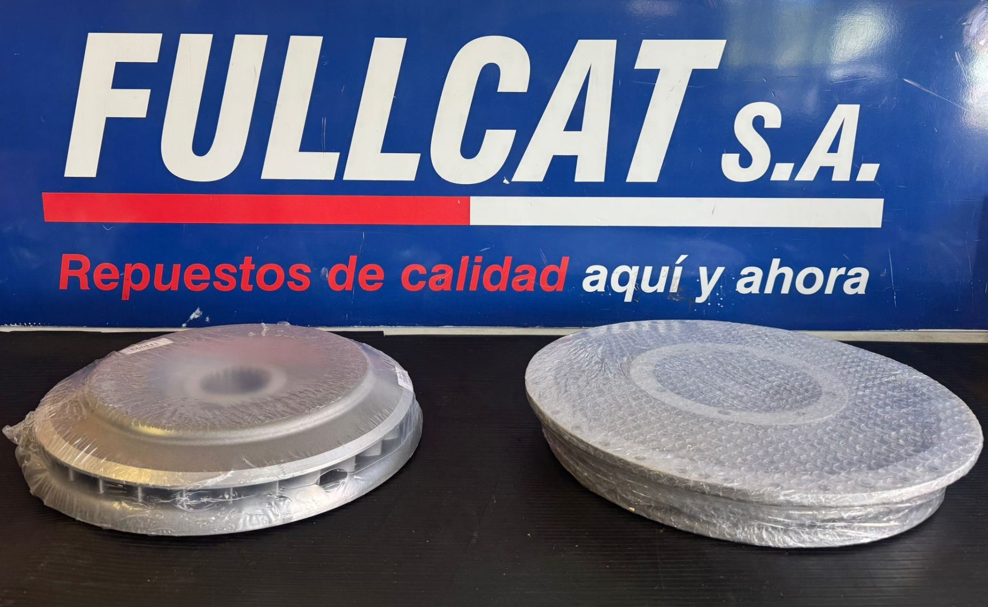 Repuesto Caterpillar 1T1993 / 1T0052 - D6R D7H D7G D8N | Turbina