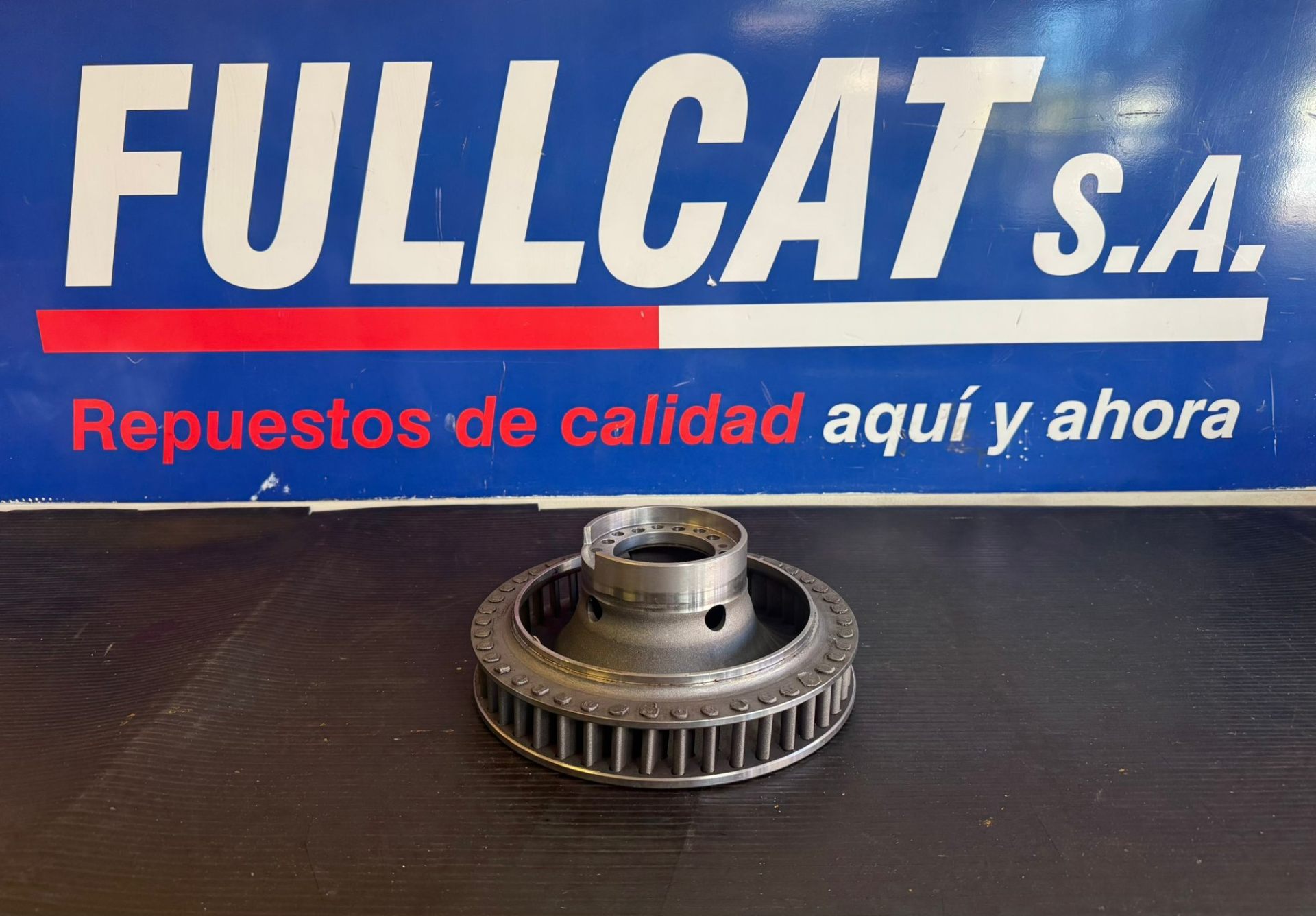 Repuesto Caterpillar 1T2052 - D6T D7R D8N | Estator