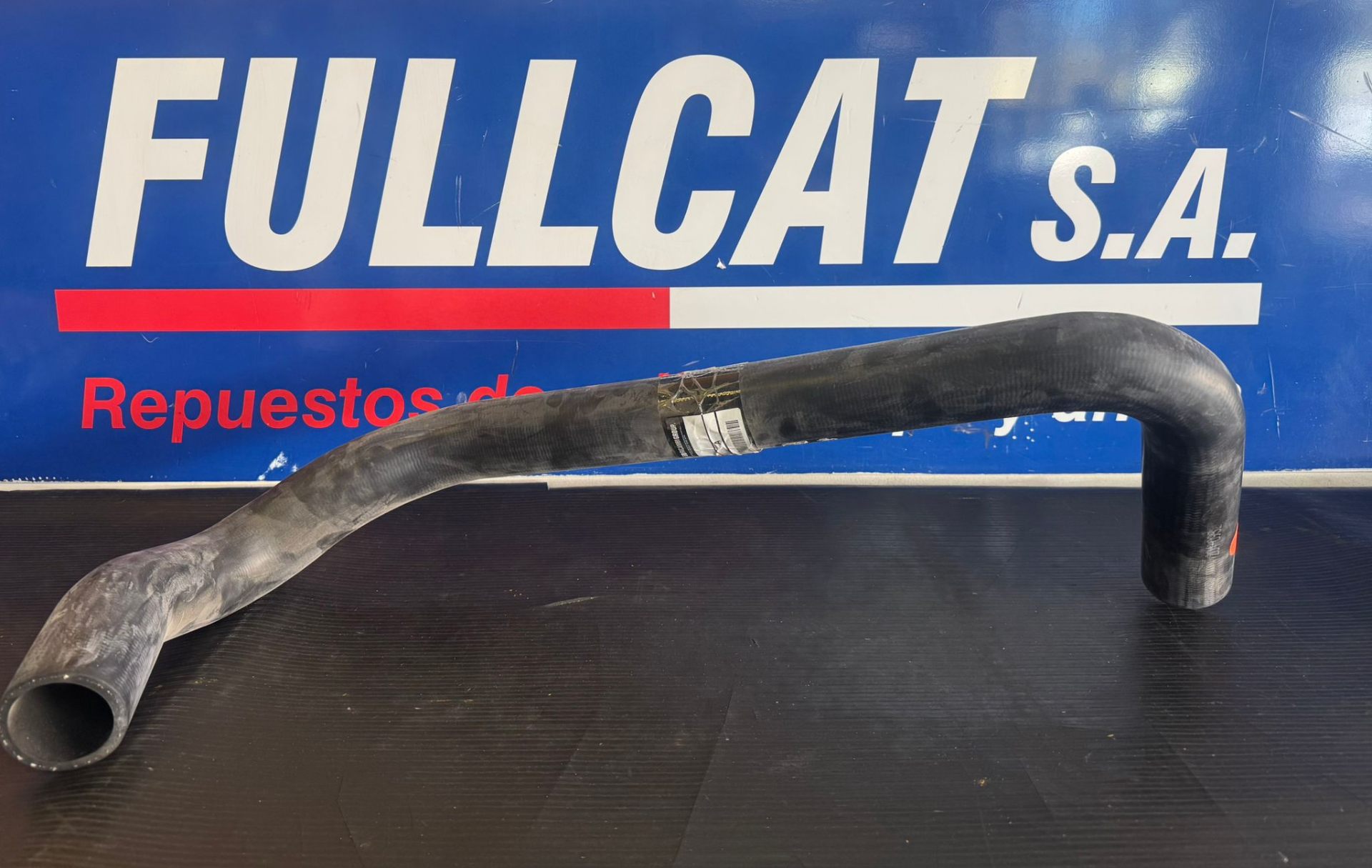 Repuesto Caterpillar 2040952 - De Radiador | 320C