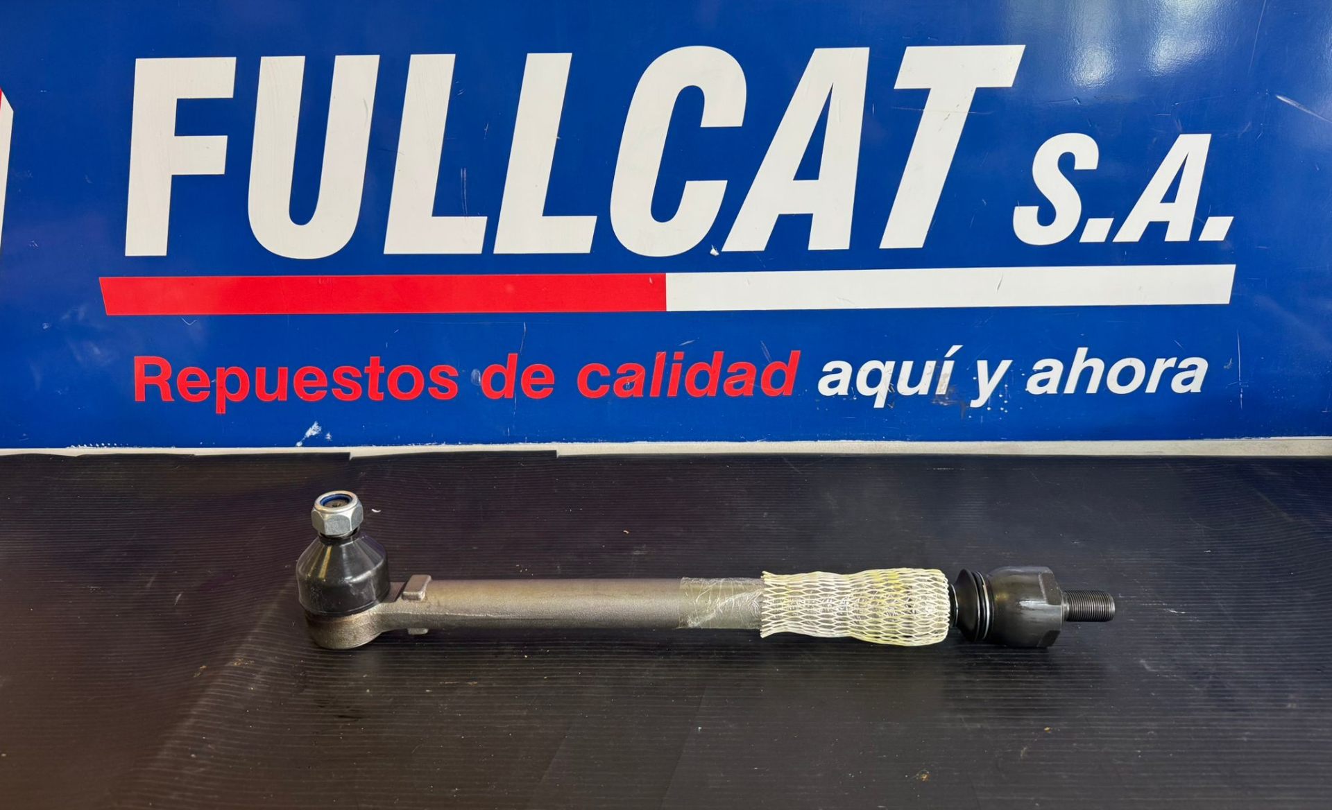 Repuesto Caterpillar 2099886 - 416 420 428 430 432 | Series D, E y F(2)