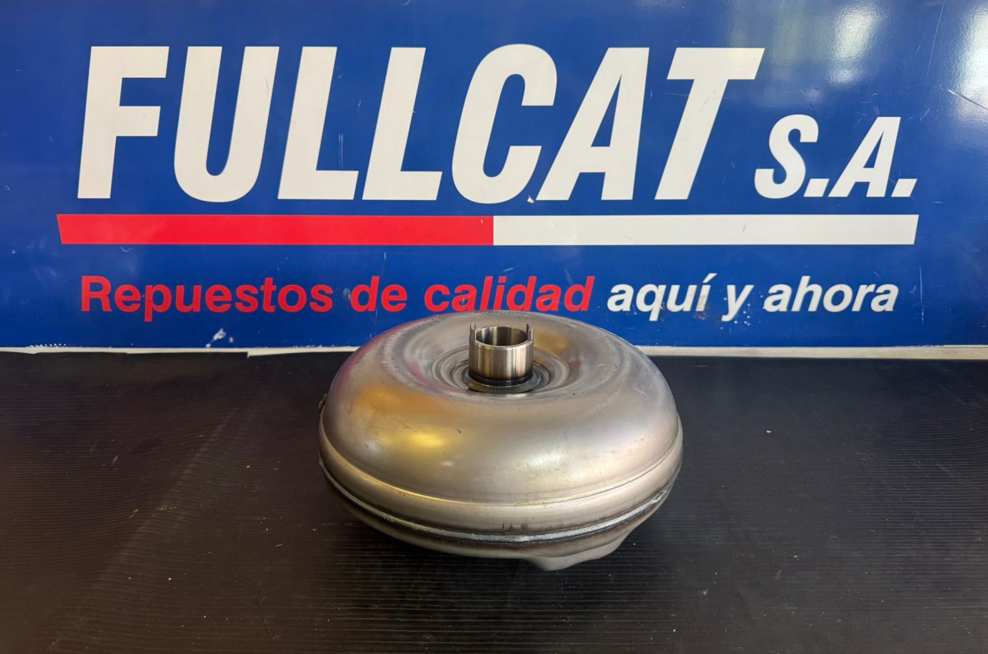 Repuesto Caterpillar 2126215 - 416 420 428 432 | Series C, D y E