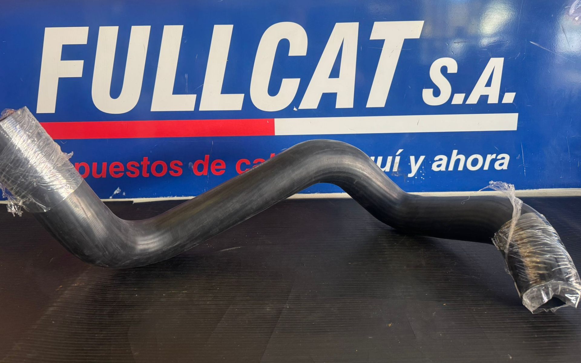 Repuesto Caterpillar 2131724 - De Bomba de Agua | D6R D6T