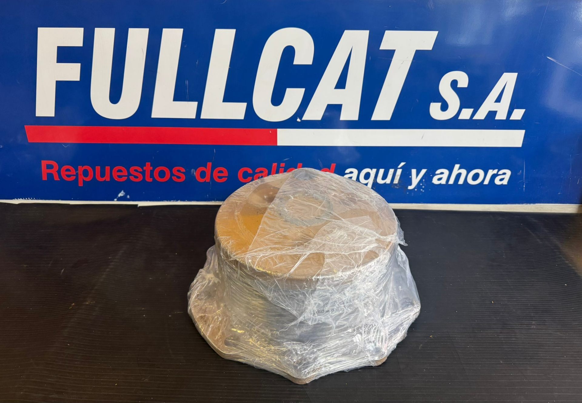 Repuesto Caterpillar 2161610 - 416 420 430 | Series E y F