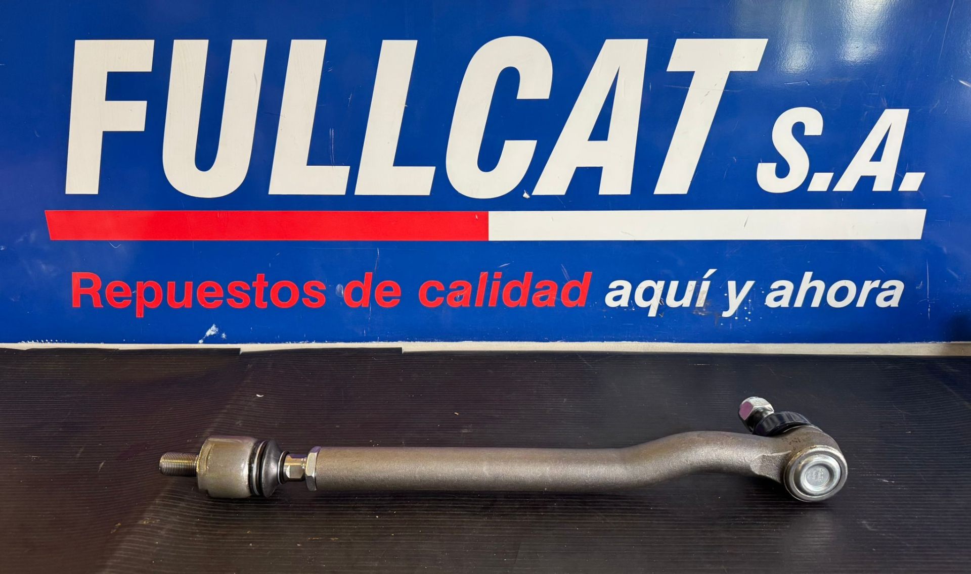 Repuesto Caterpillar 2292949 - 416 426 436 | Series C y D