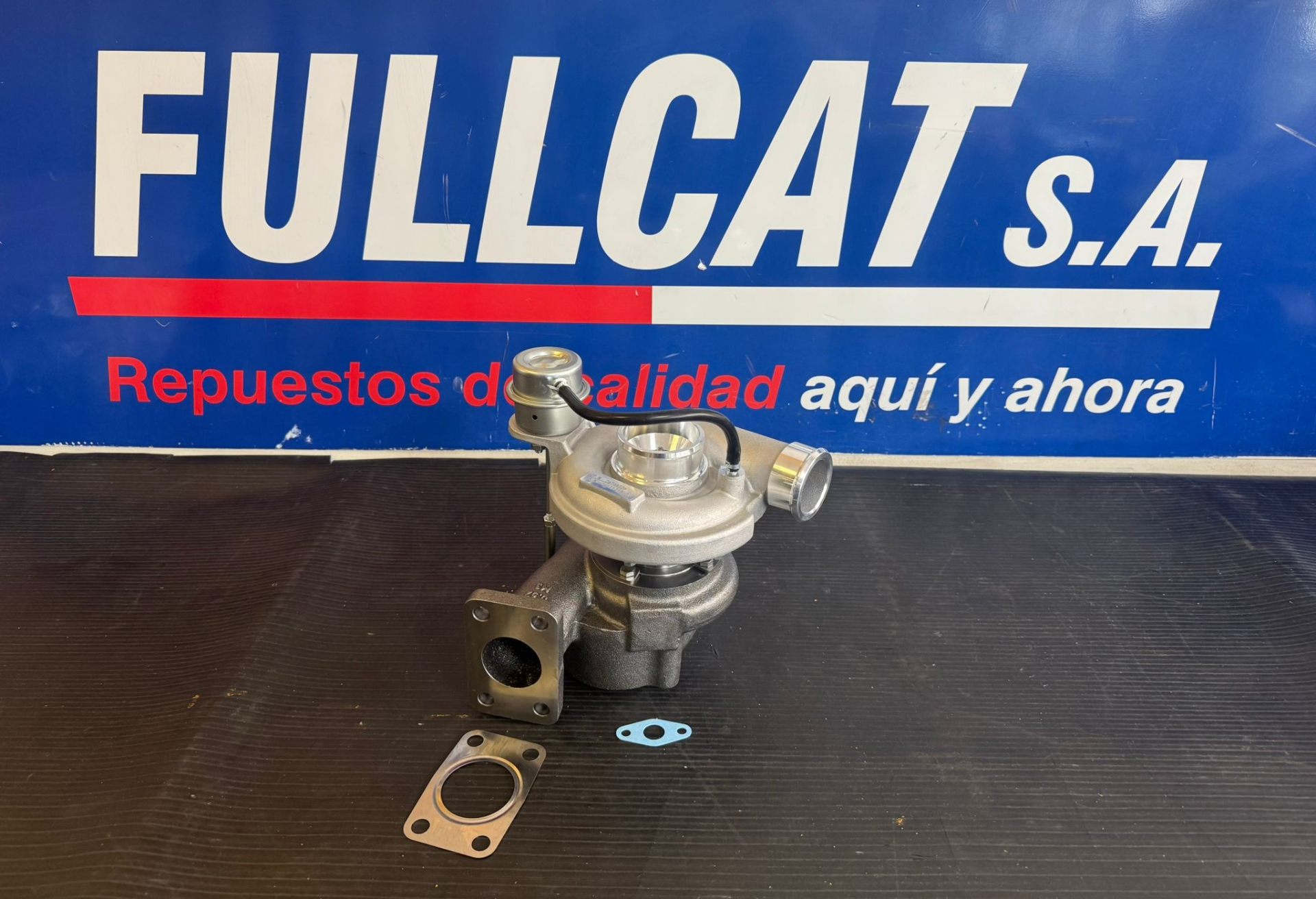 Repuesto Caterpillar 2373786 - 416 420 432 - Series D, E y F