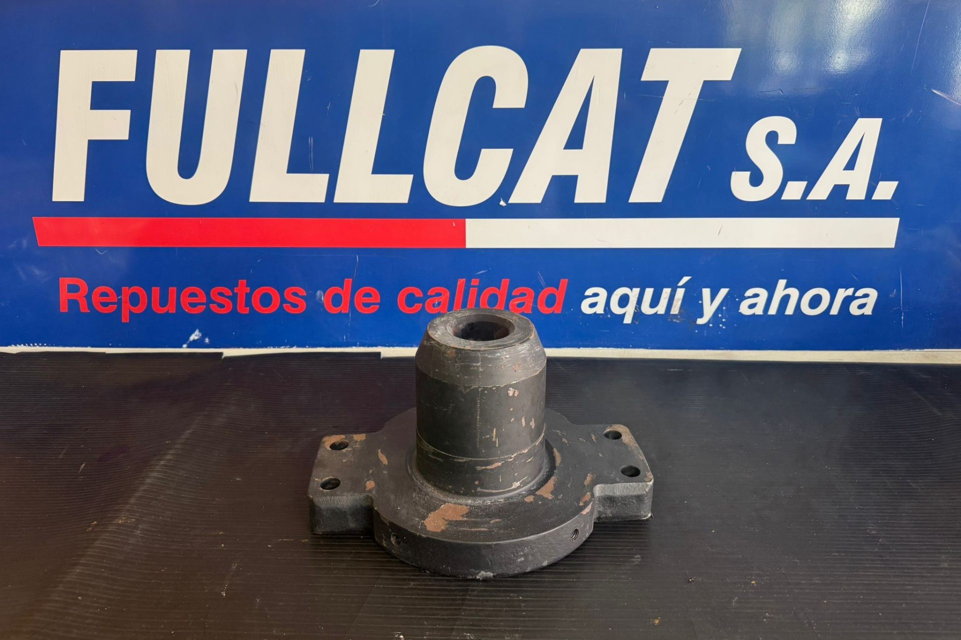Repuesto Caterpillar 2394378 - 320 | Series D y GC