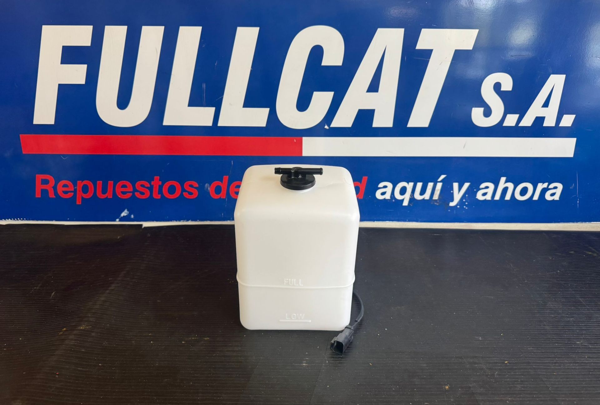 Repuesto Caterpillar 2459205 - 315 320 325 329 | Series C y D