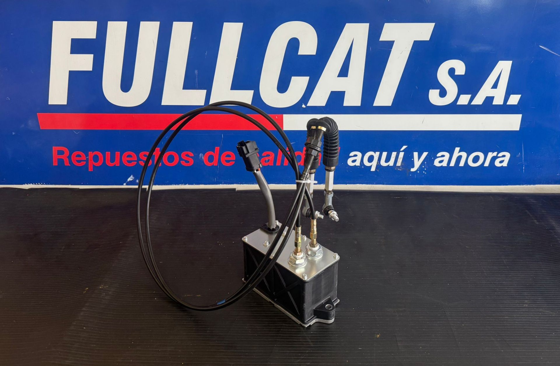 Repuesto Caterpillar 2475213 - 320C