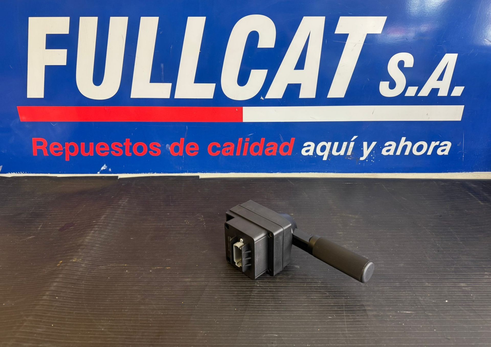 Repuesto Caterpillar 2612207 - 416 420 428 432 | Series C y D