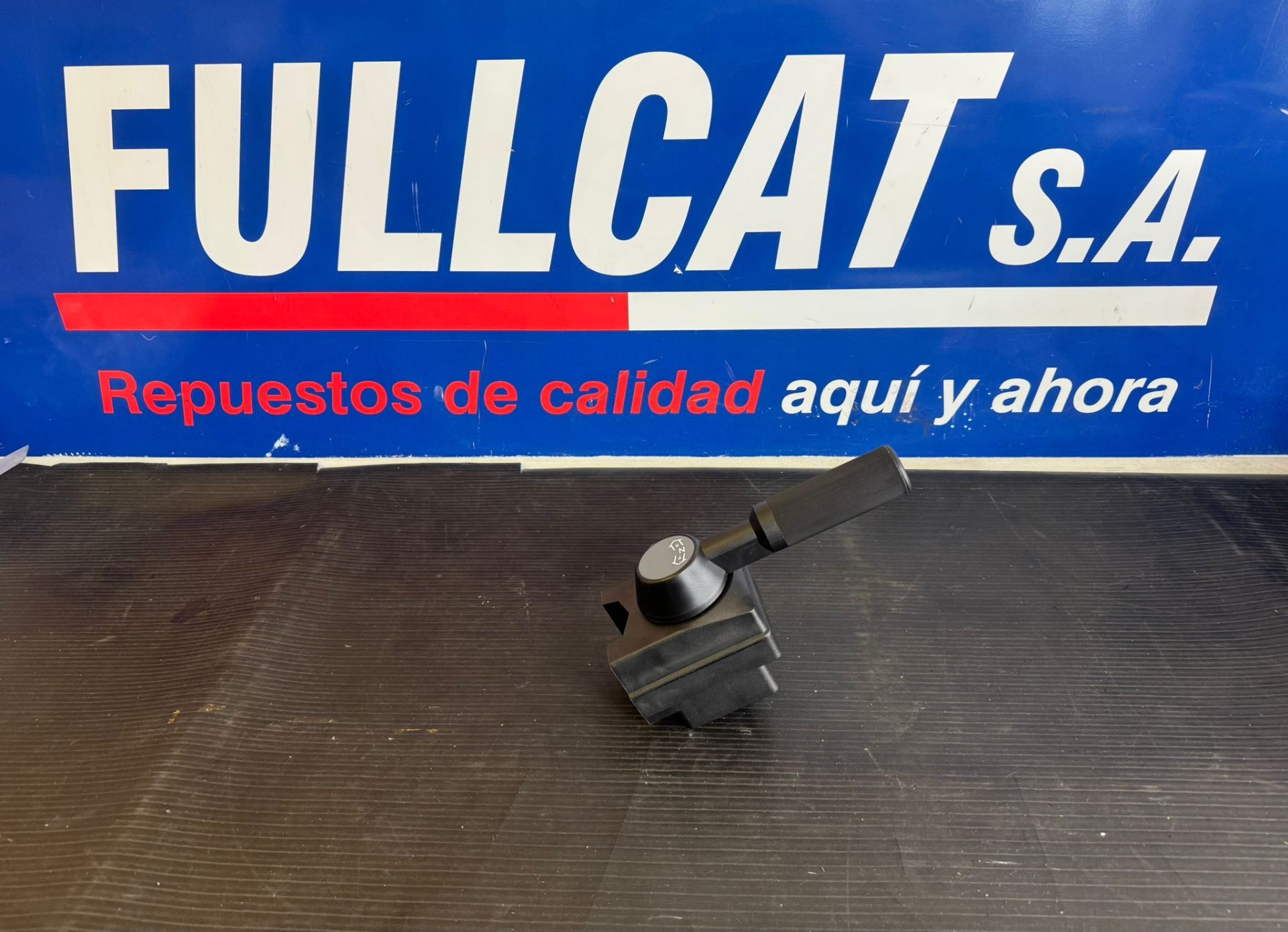 Repuesto Caterpillar 2612207 - 416 420 428 432 | Series C y D