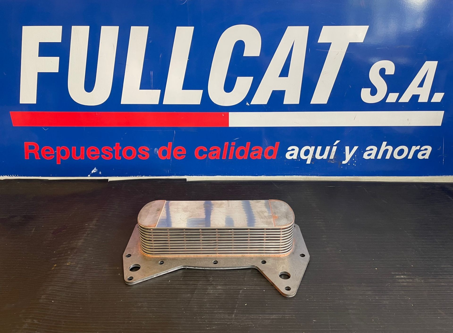 Repuesto Caterpillar 2939367 - 330
