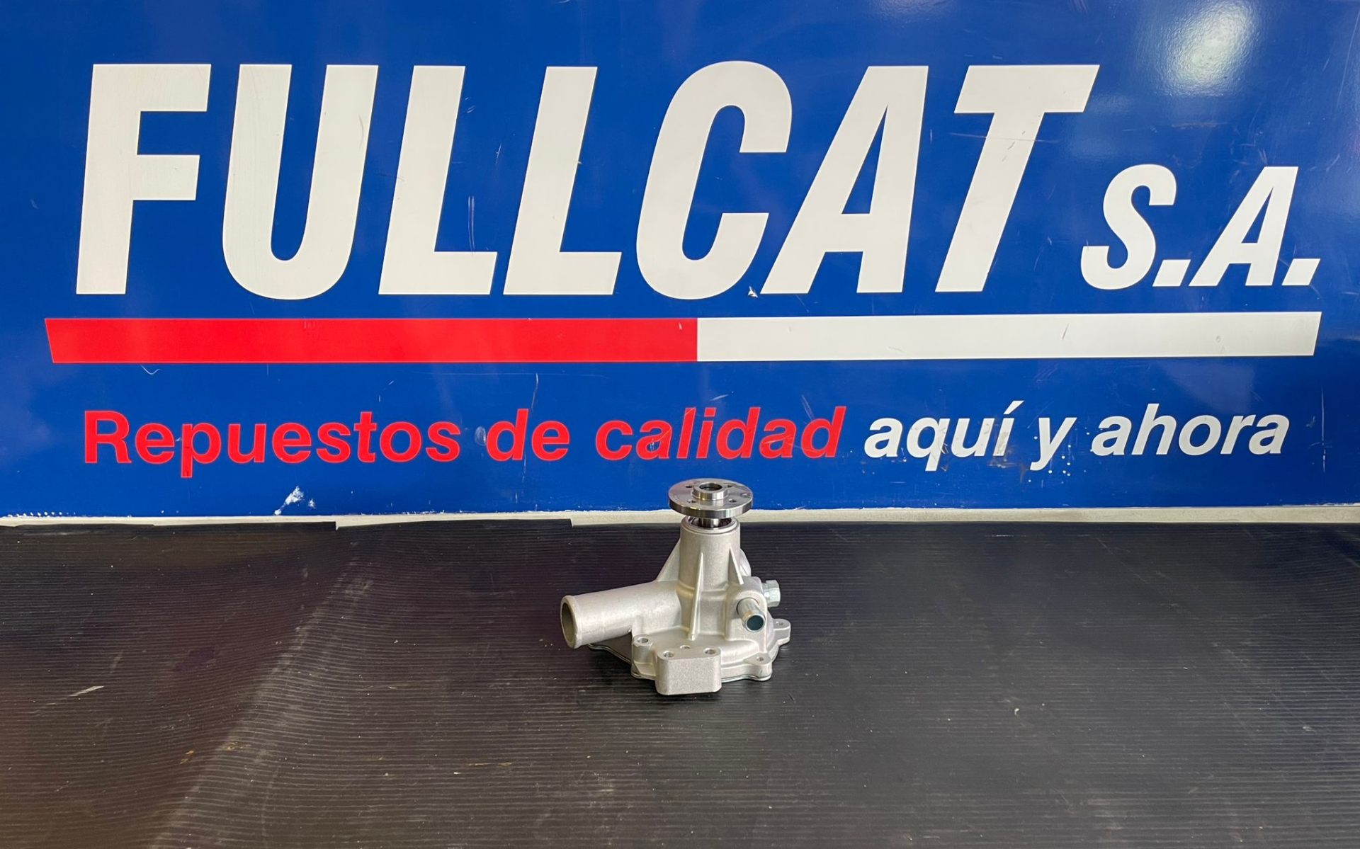 Repuesto Caterpillar 3110053 - 3024 C2.2