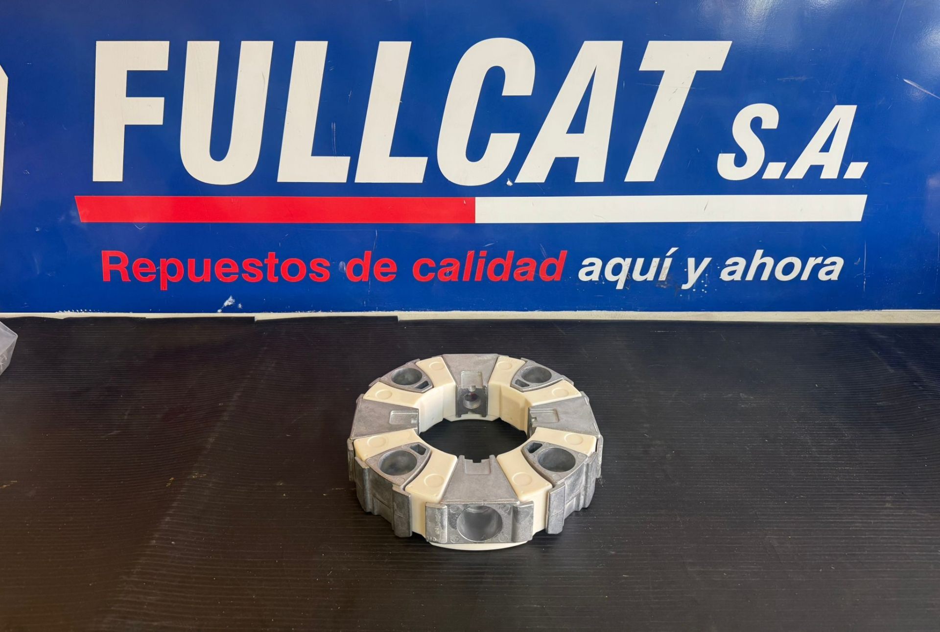 Repuesto Caterpillar 3244231 - 330 336 | Serie D