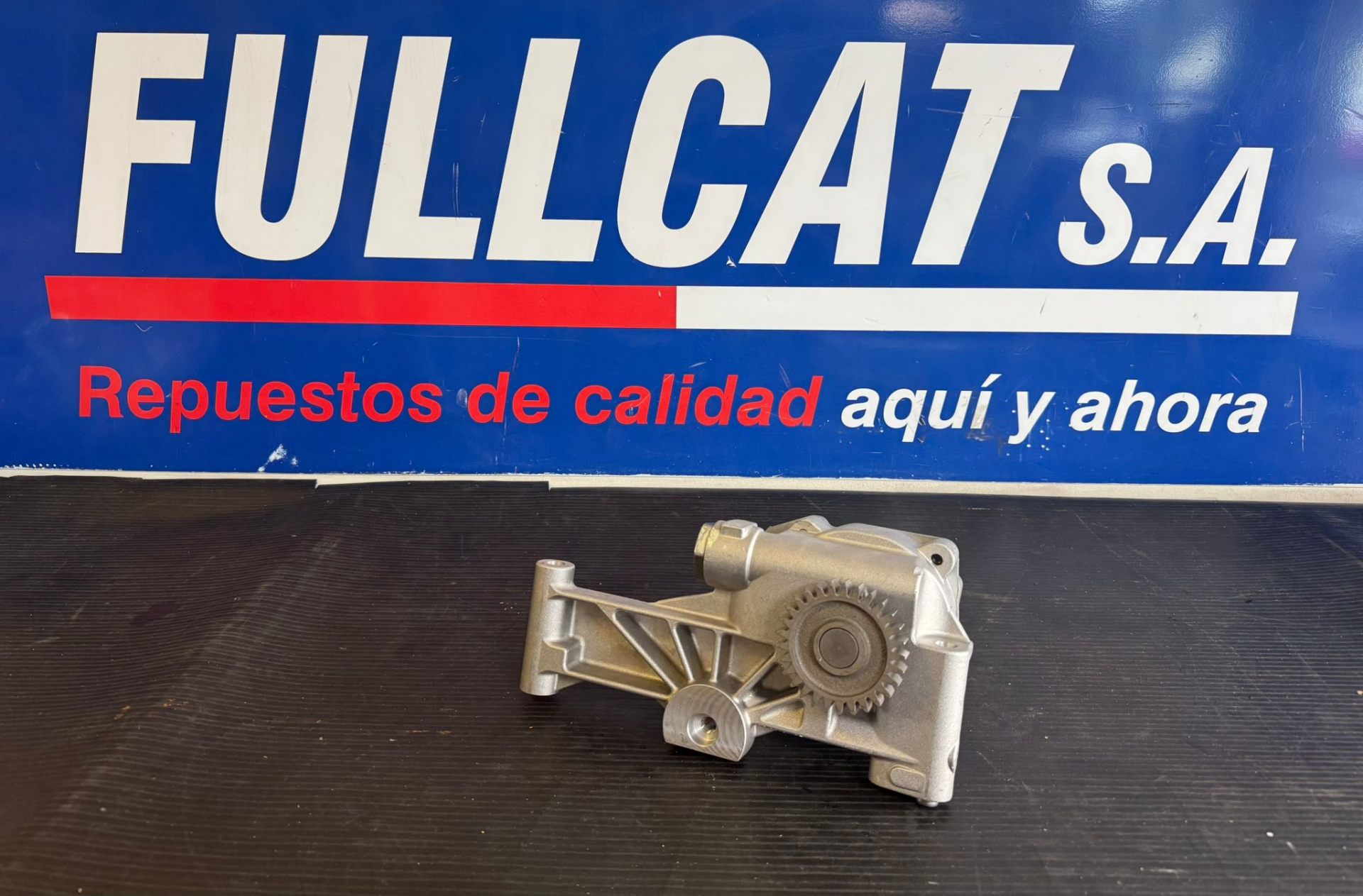 Repuesto Caterpillar 3318905 - C9