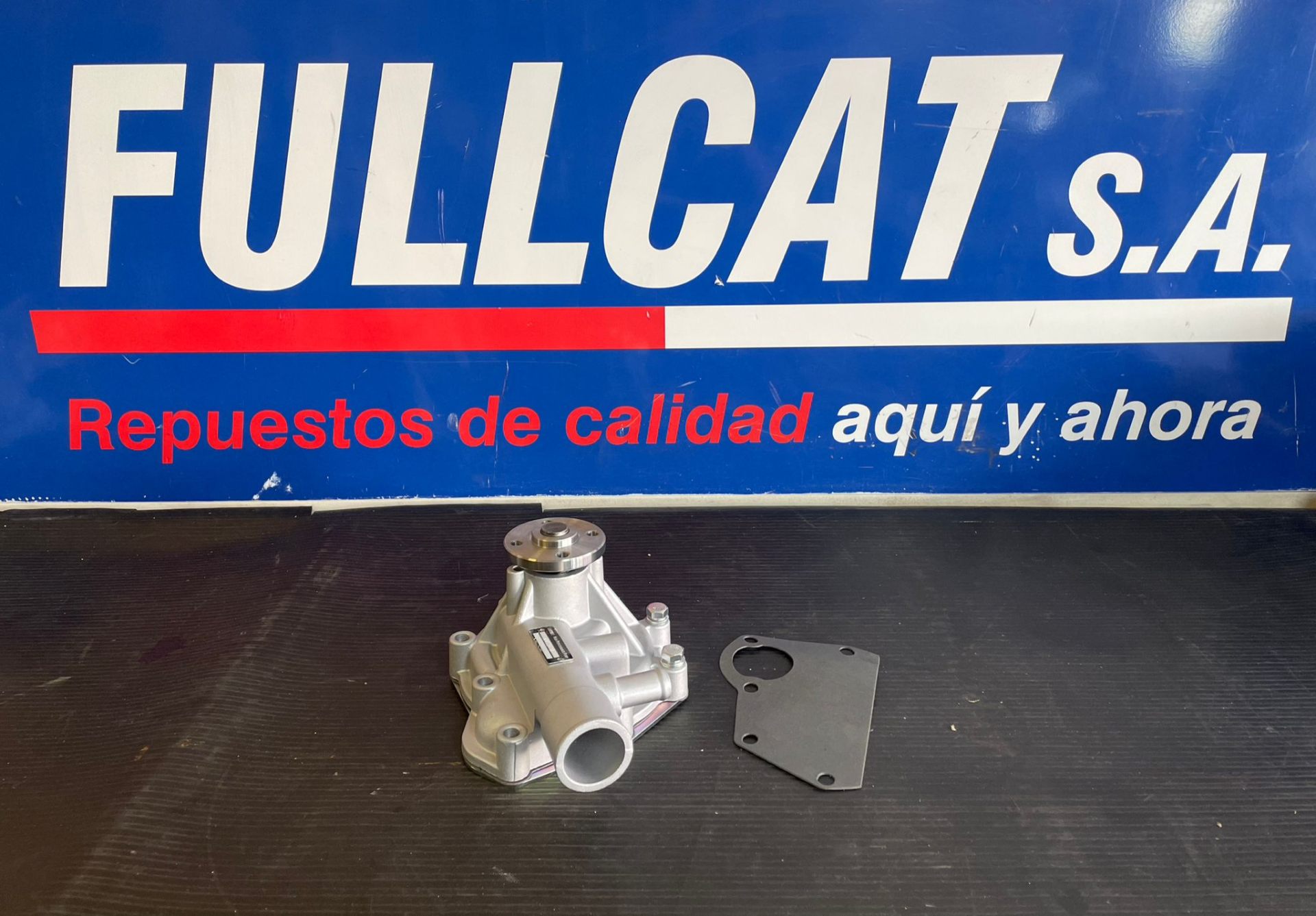 Repuesto Caterpillar 3359117 - 3044