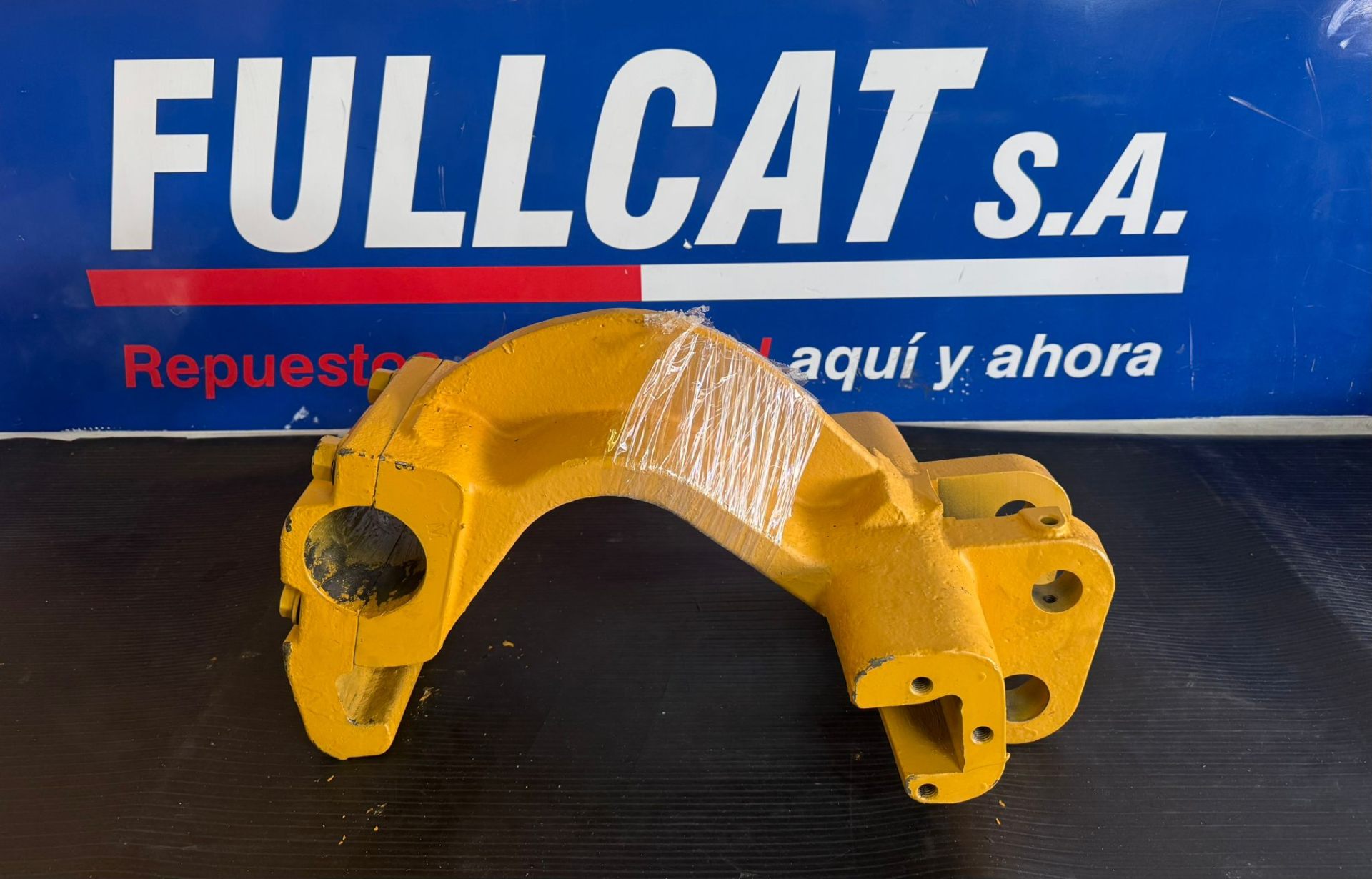 Repuesto Caterpillar 3387445 - 120 140 160 | Series K y sin letra