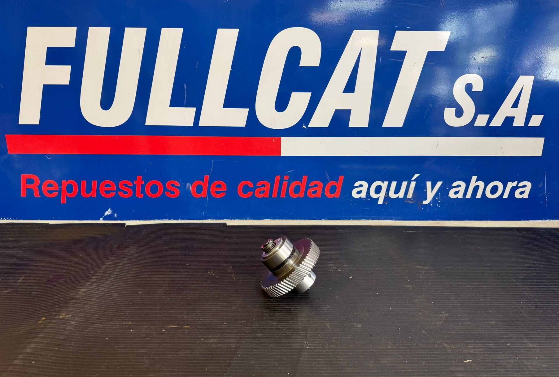Repuesto Caterpillar 3393014 - C2.2 3024