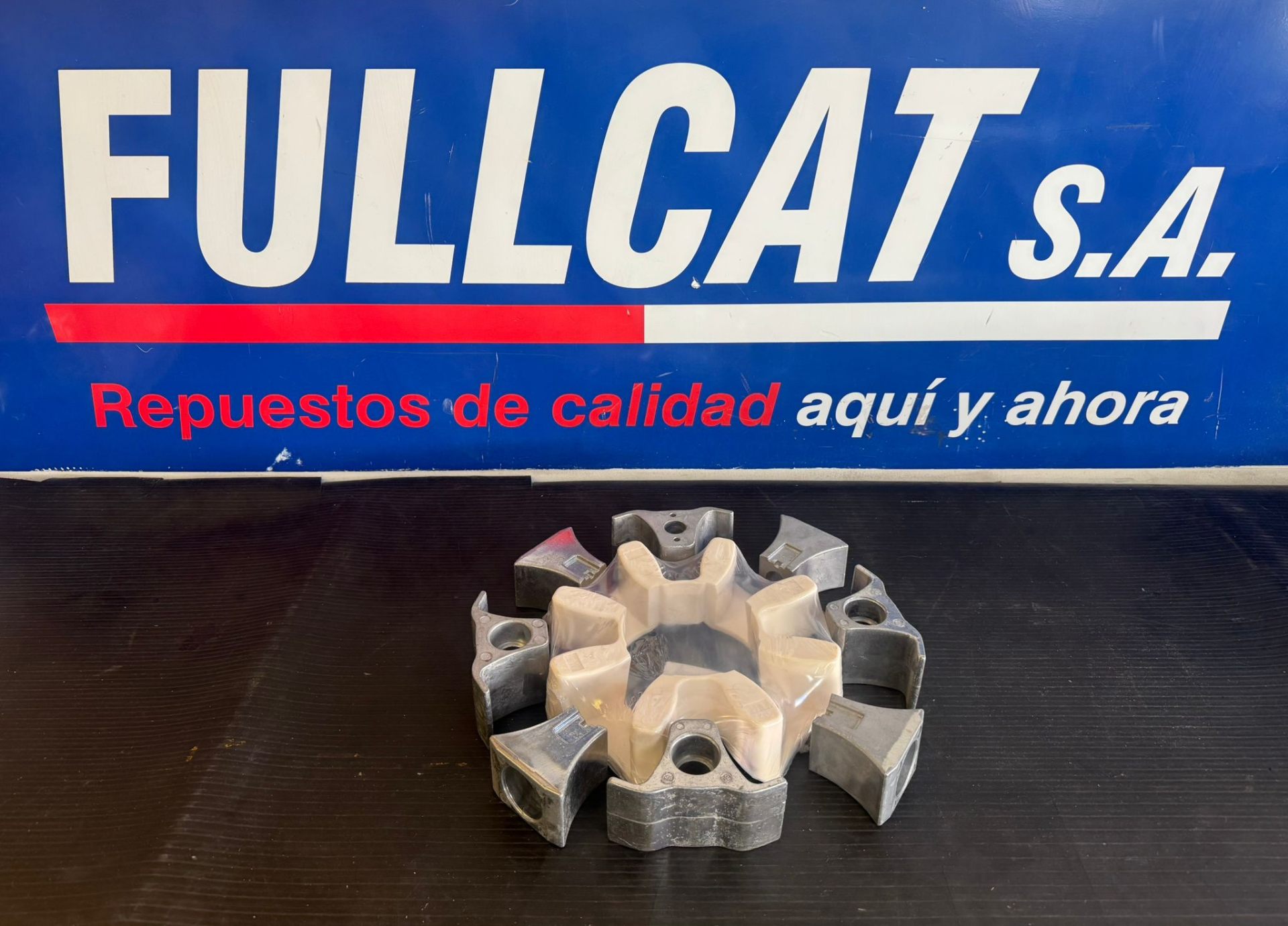 Repuesto Caterpillar 3396955 - 320 | Series D, E y GC