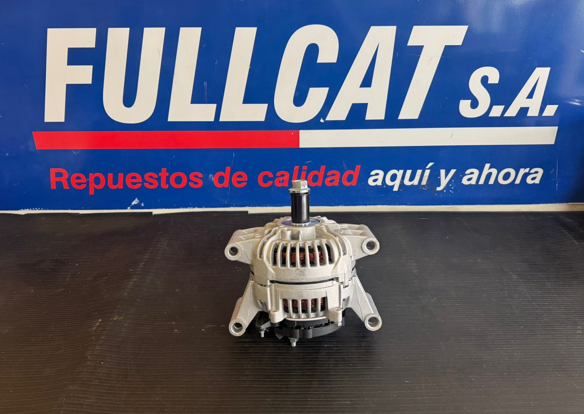 Repuesto Caterpillar 3445081 - C7 C9 C13 C27 C32