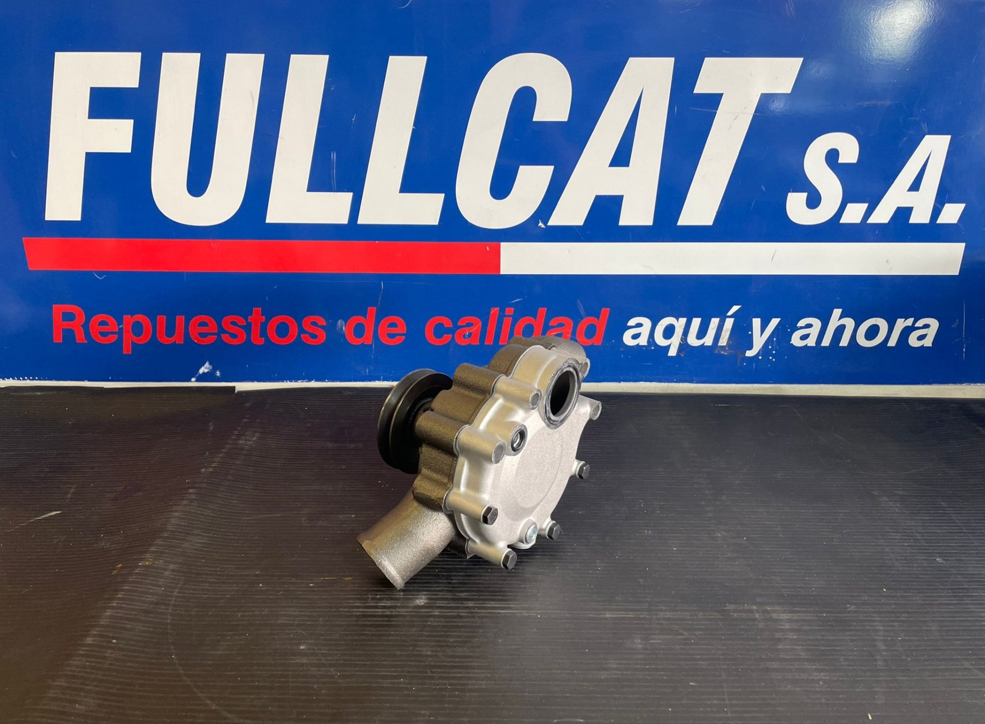 Repuesto Caterpillar 3522156 - 120H 135H 950F