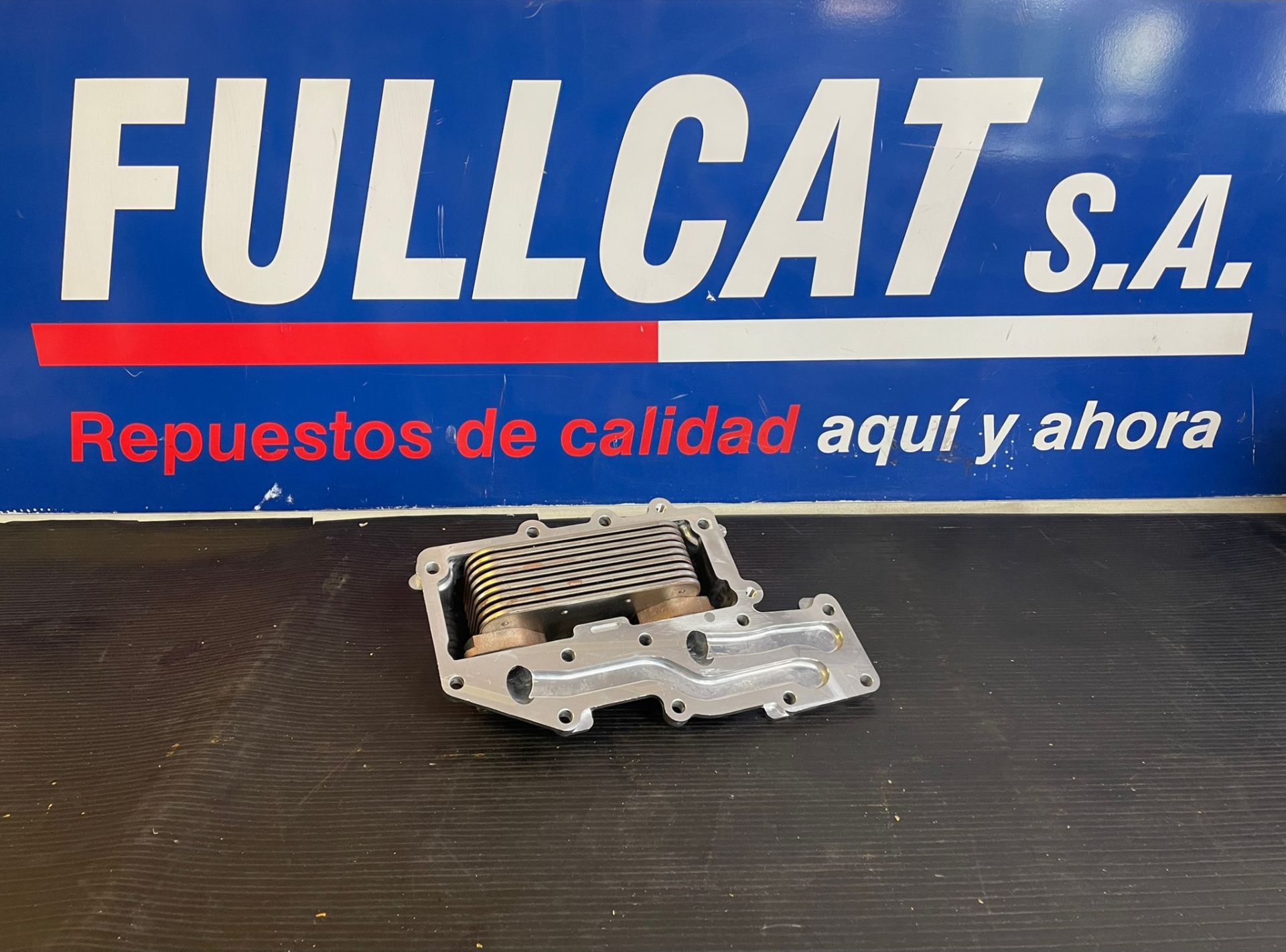 Repuesto Caterpillar 3566541 - 416