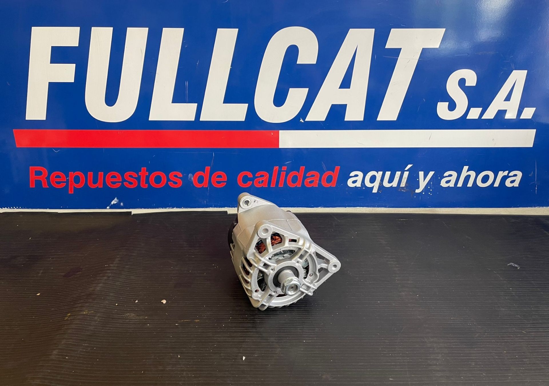 Repuesto Caterpillar 3832557 - 3056E 3054C C4.4
