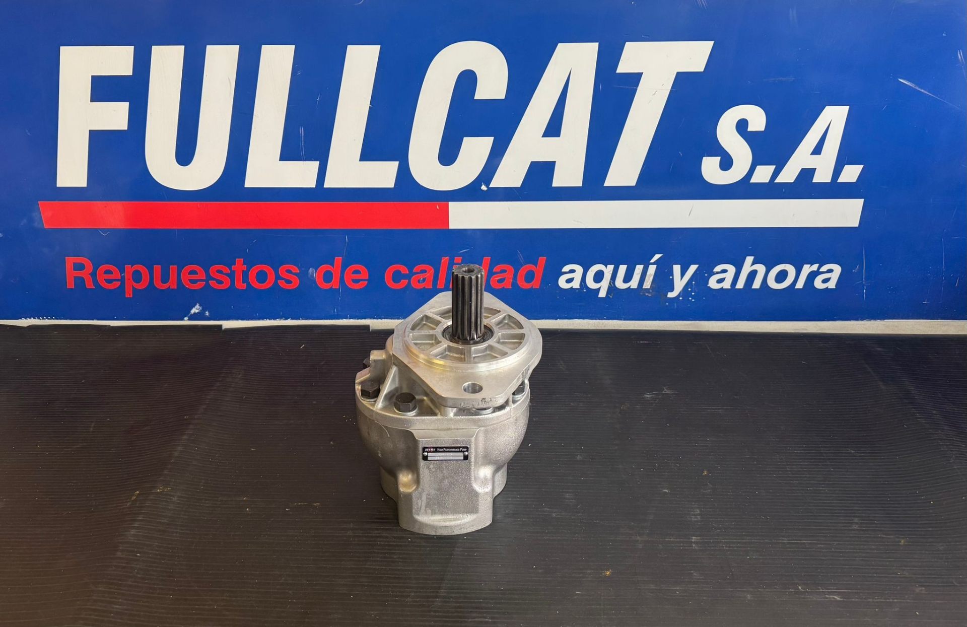 Repuesto Caterpillar 3G4768 - D6D