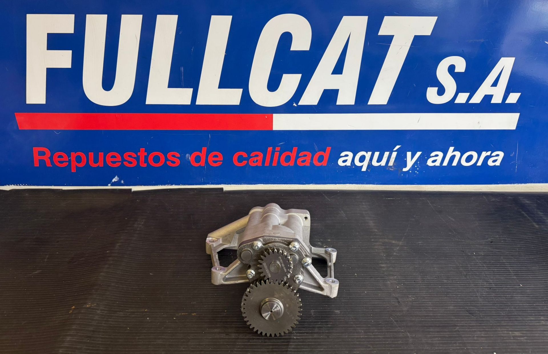 Repuesto Caterpillar 4200454 - C7.1 C6.6
