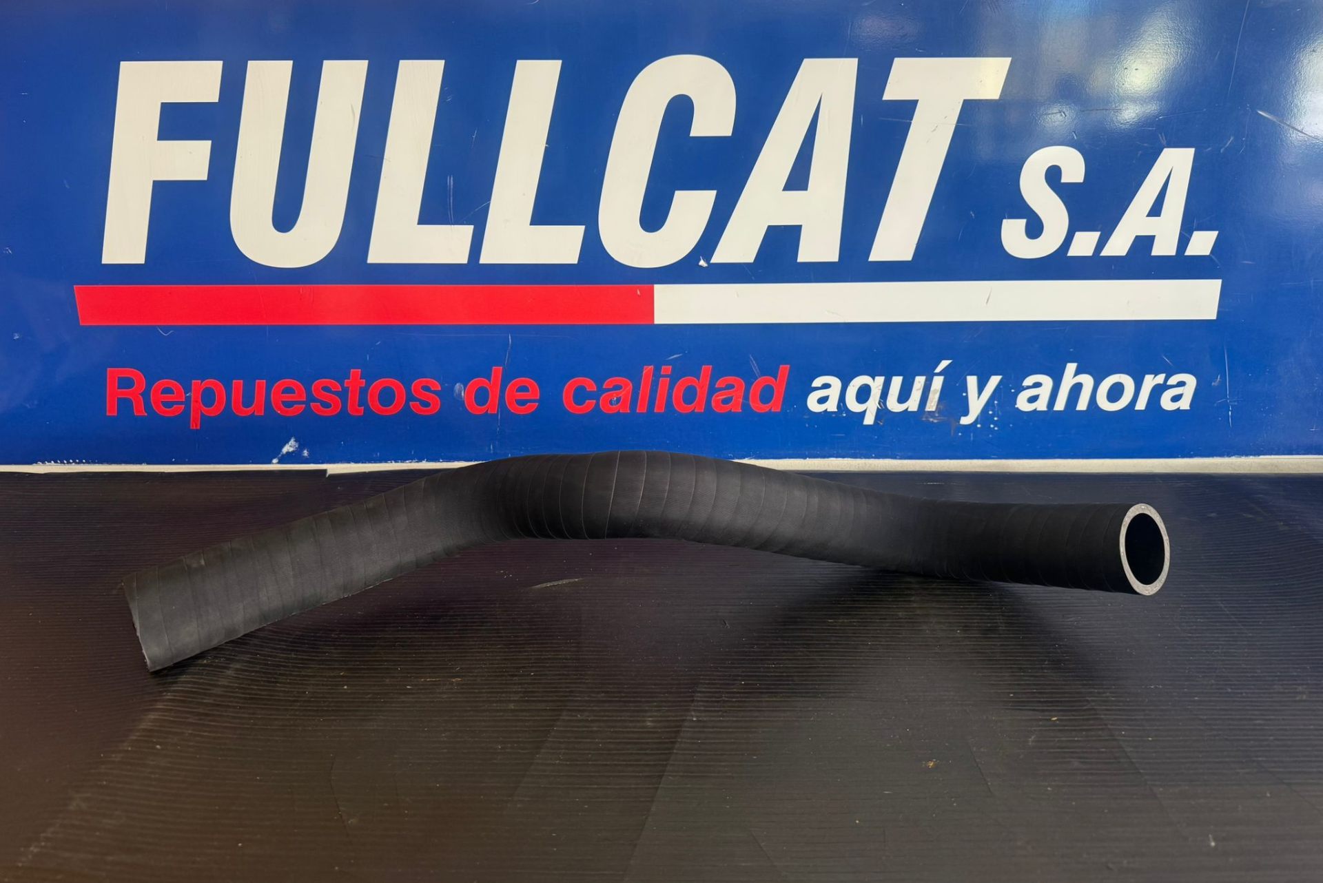 Repuesto Caterpillar 4234409 - De Radiador | 320D2 323D2