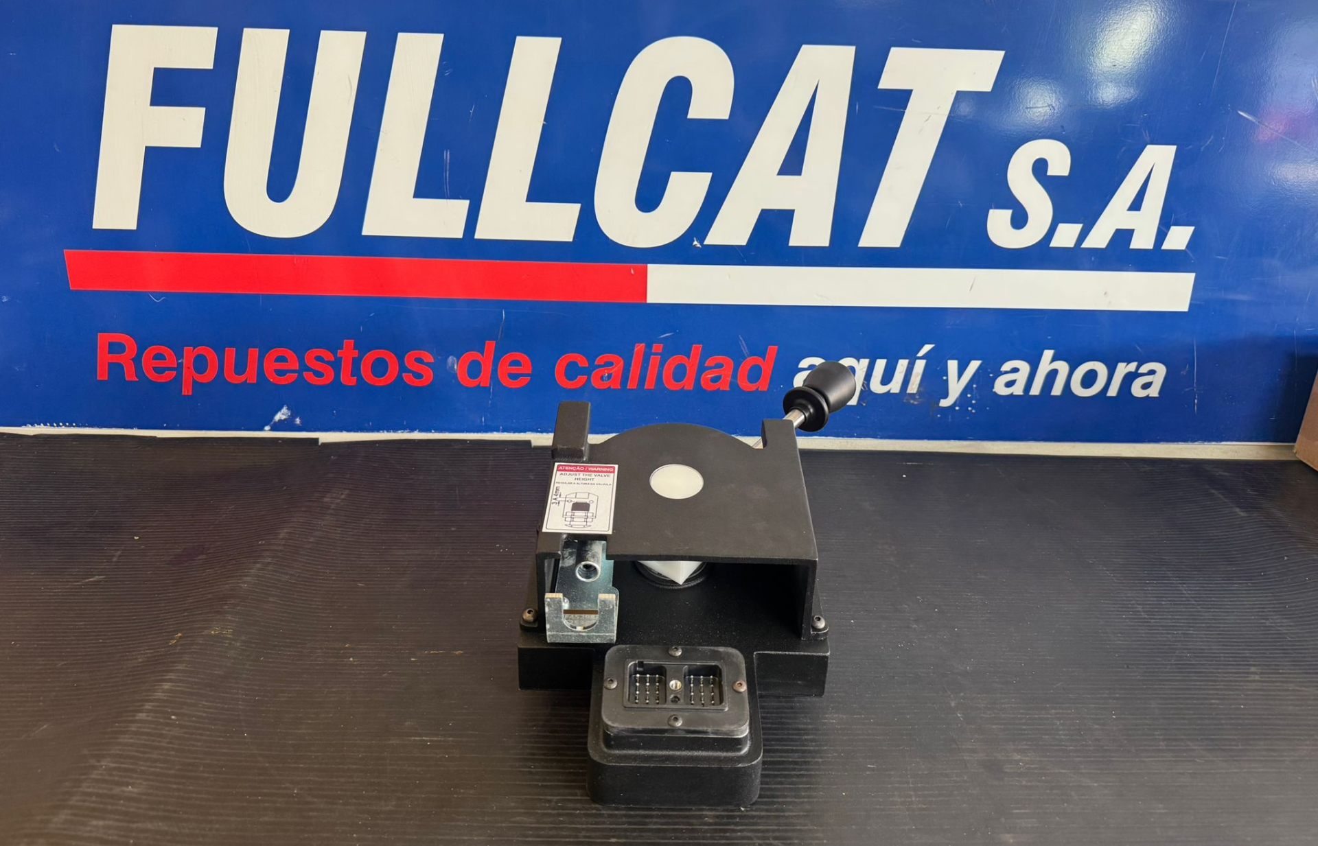 Repuesto Caterpillar 4529831 - 120 140 160 | Series H y K
