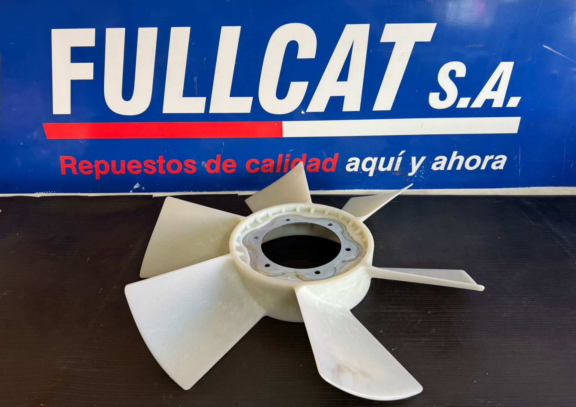 Repuesto Caterpillar 4I7592 - 320 3116 | Series A y L