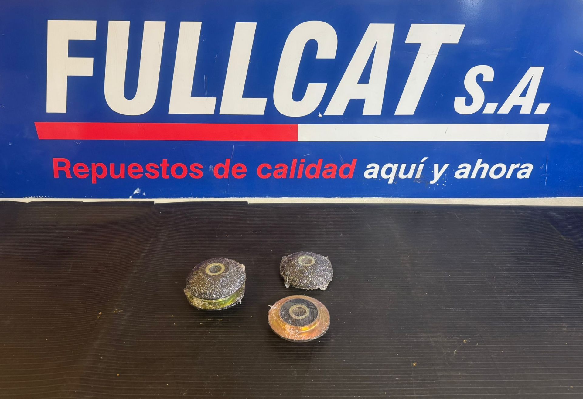Repuesto Caterpillar 4I7434 - 3116