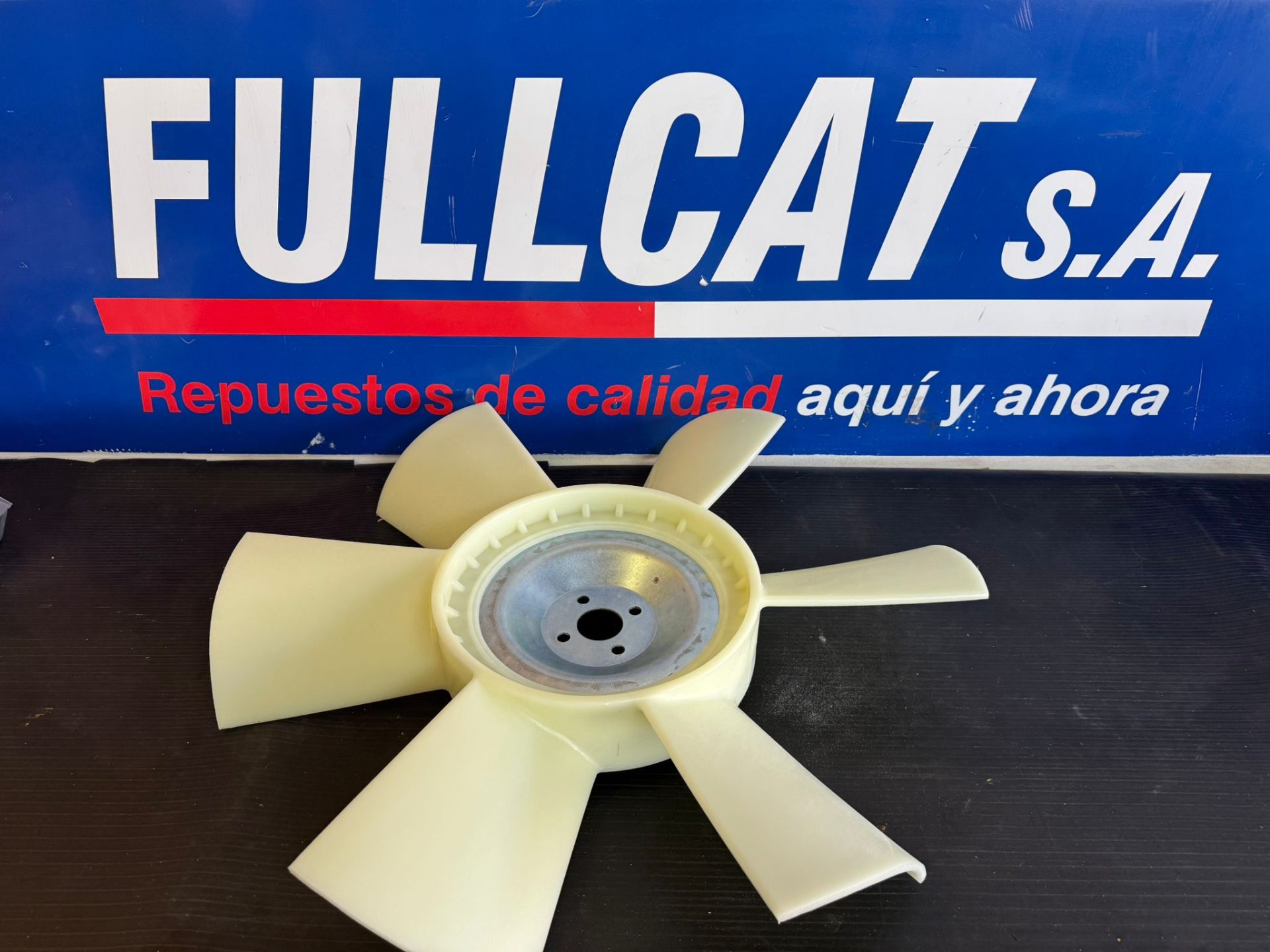 Repuesto Caterpillar 5I8000 - 315 320 | Series B y C