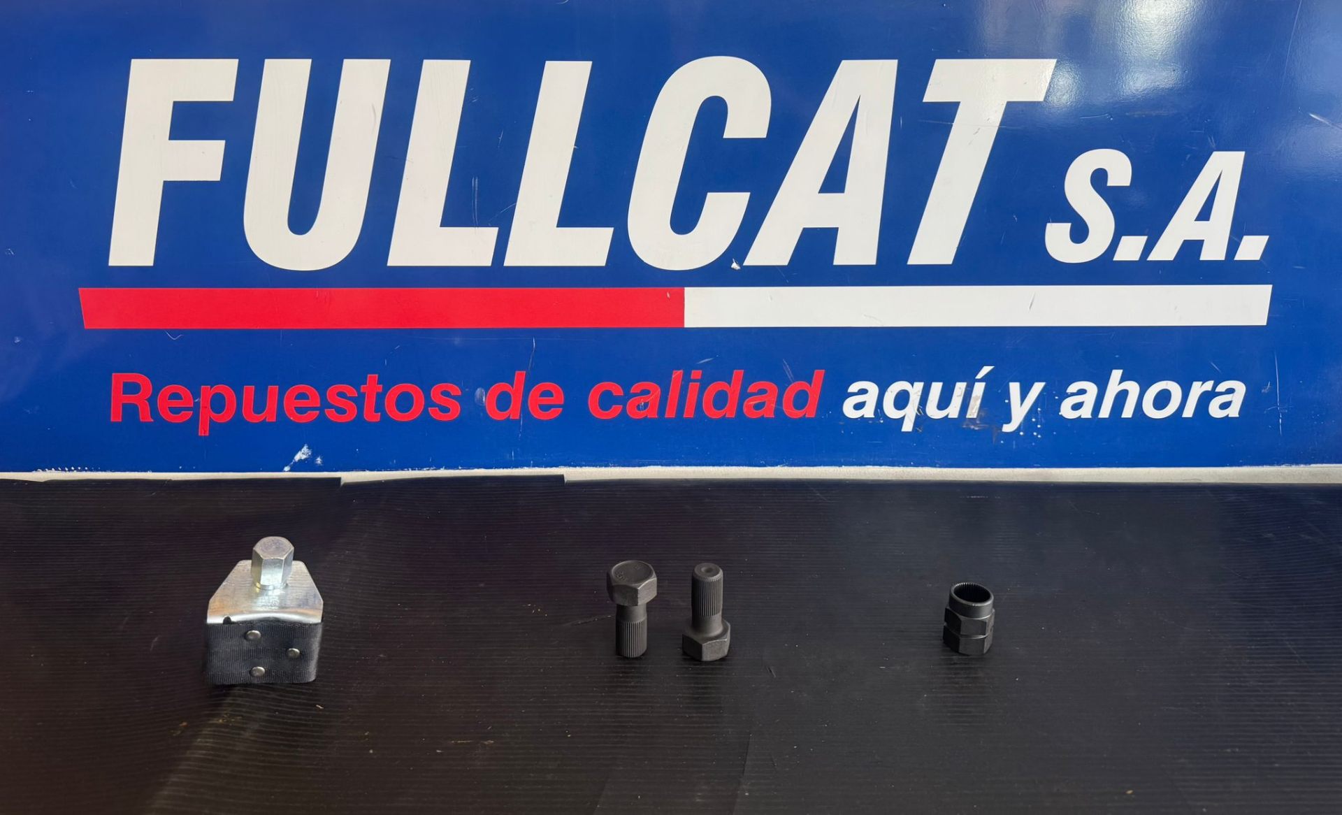 Repuesto Caterpillar 5F8353 / 2P8250 / 8S2243 - Cinturón Saca Filtro, Saca Precámara, Saca Elemento