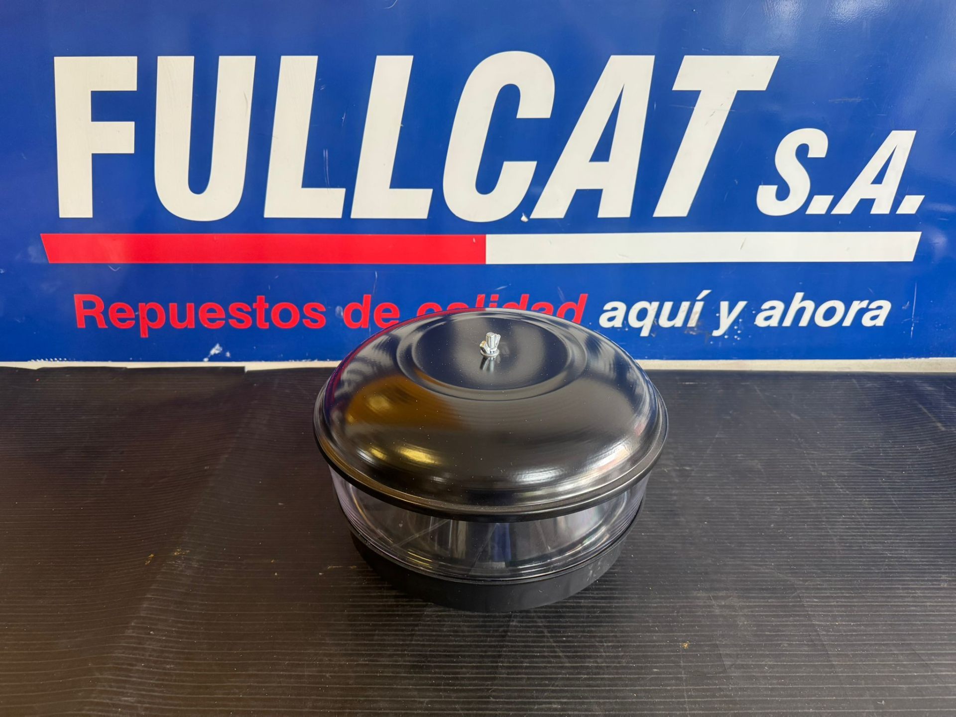 Repuesto Caterpillar 5L7942 - D250D 3126 D7G
