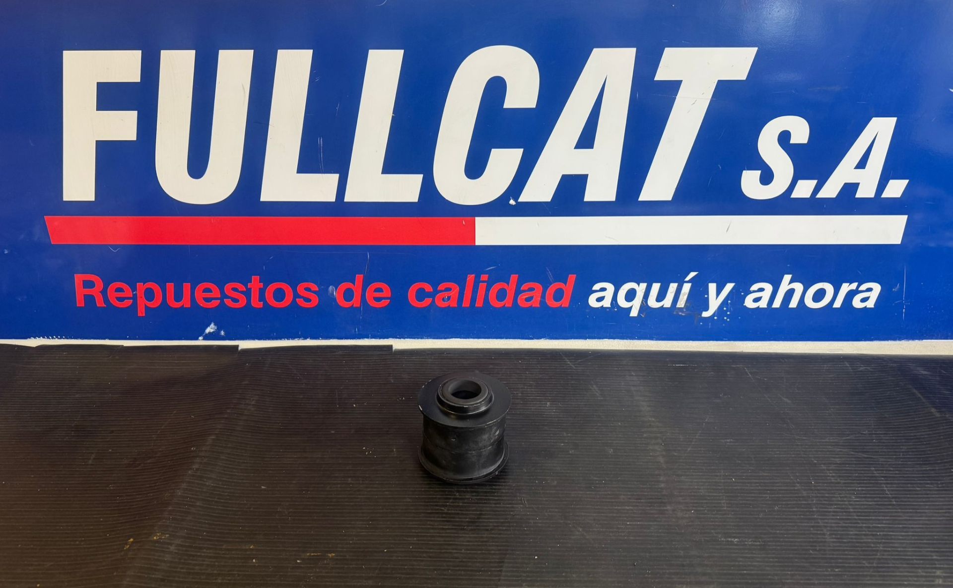 Repuesto Caterpillar 6N3526 - D6D 215D 225D 229D