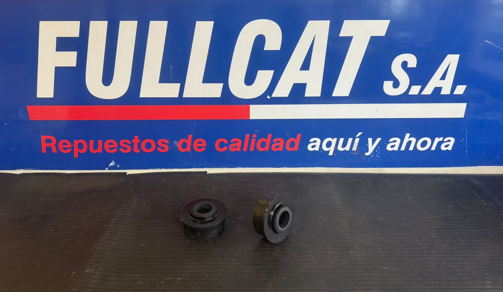 Repuesto Caterpillar 6N3526 - D6D 215D 225D 229D