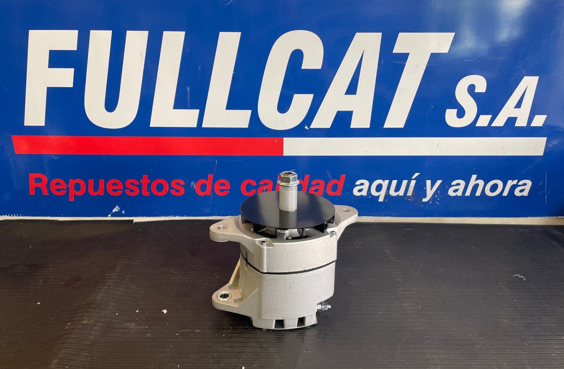 Repuesto Caterpillar 6N9294 - 3306 3408 3512 D326