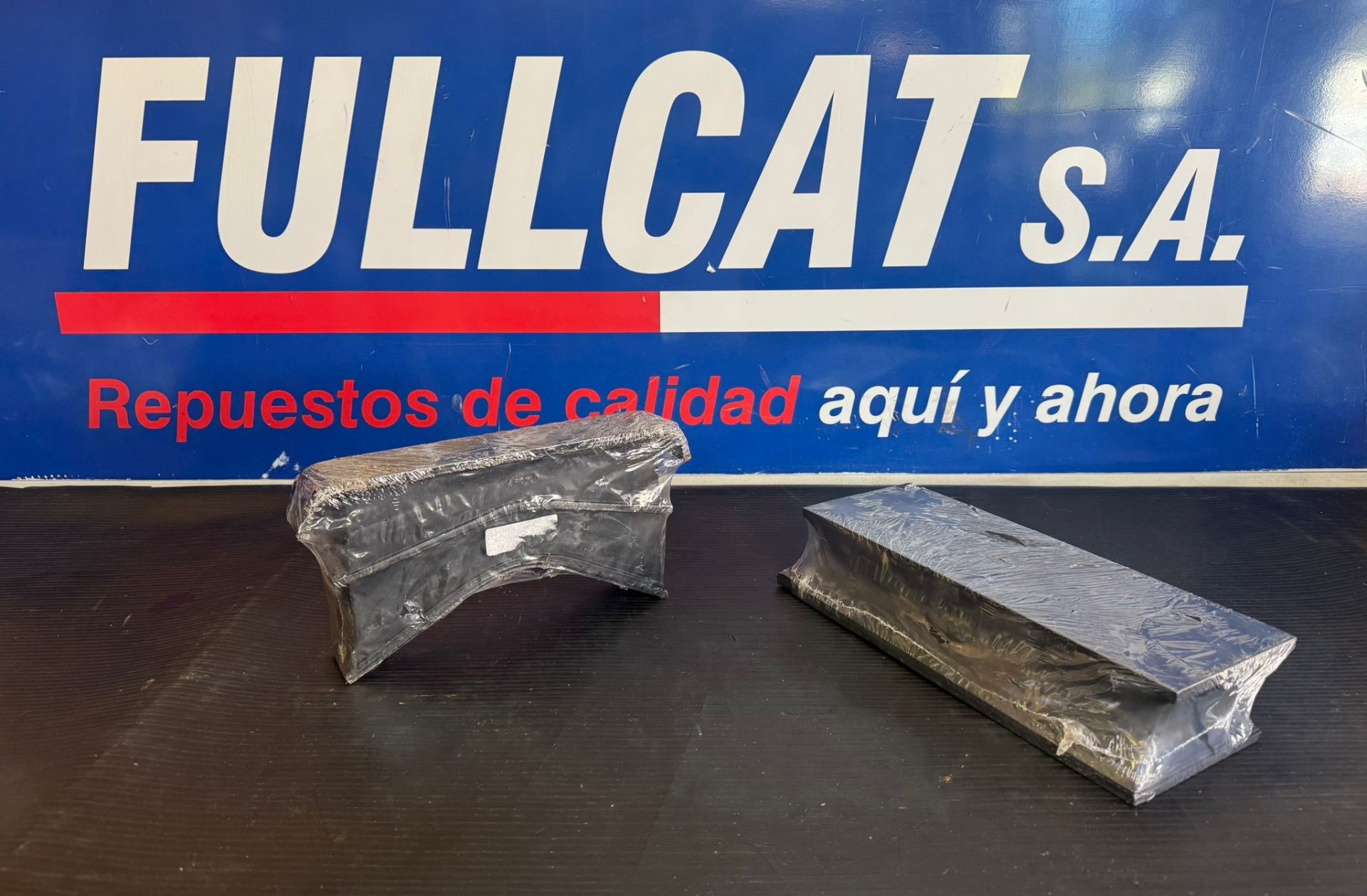 Repuesto Caterpillar 6P4327 / 6T0960 - D7G D8H | Tacos